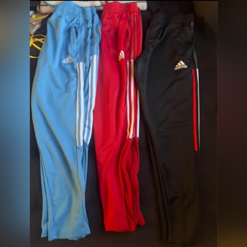 Adidas tiro 19